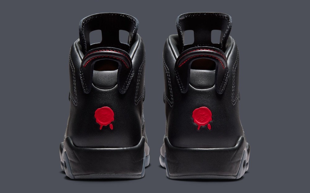 Jordan 6 "Bin 23" 2026 Size US 7-12 (MEN)