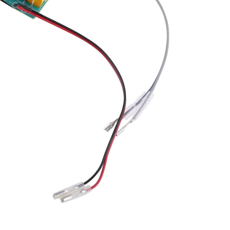 Multi Speaker Treble Frequency Divider Crossover Filter Distributor