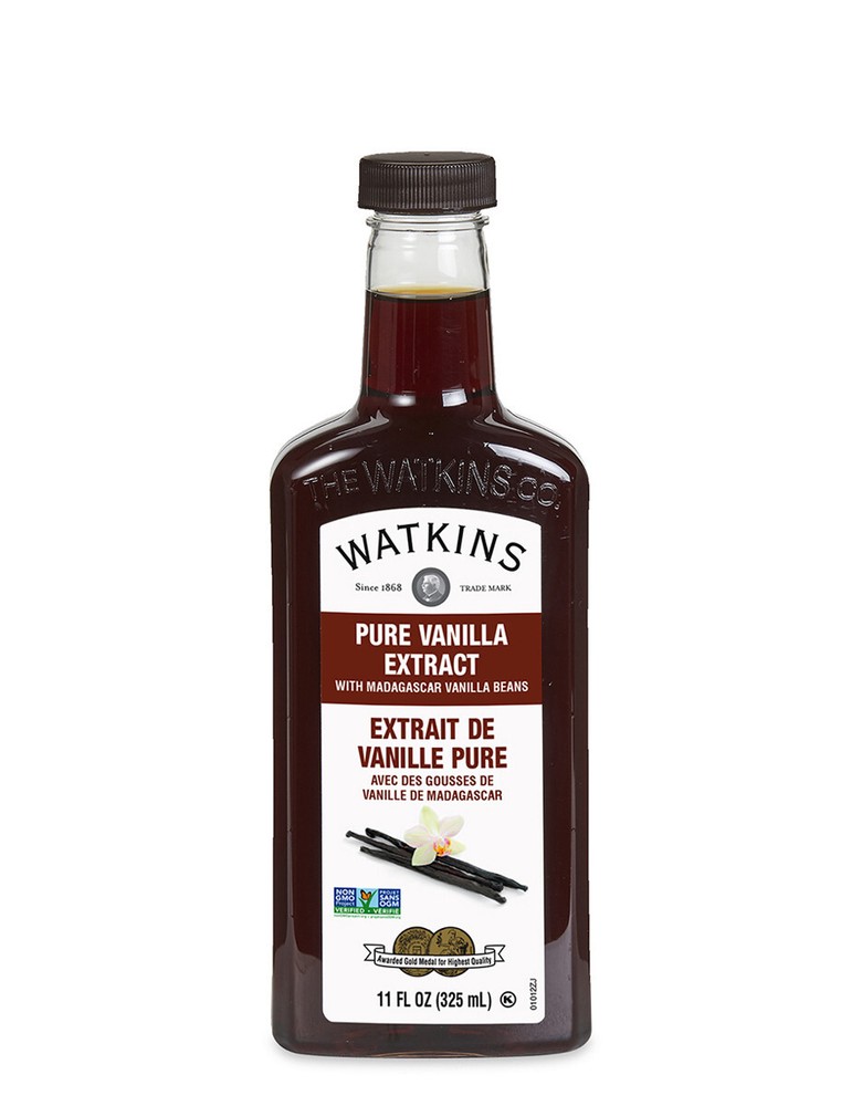 PURE VANILLA EXTRACT, 11 FL. OZ.