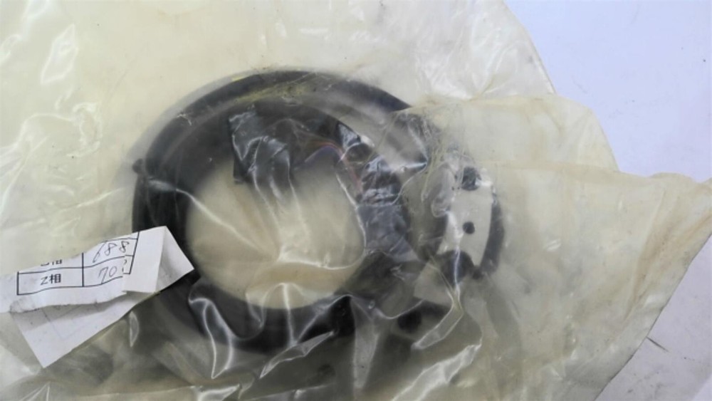 Fanuc A860-0392-V160 Spindle Encoder Sensor