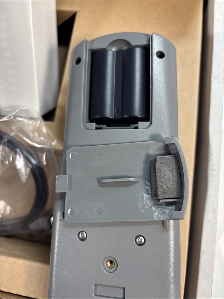 VS-2000 TJS Volare II RFID Reader