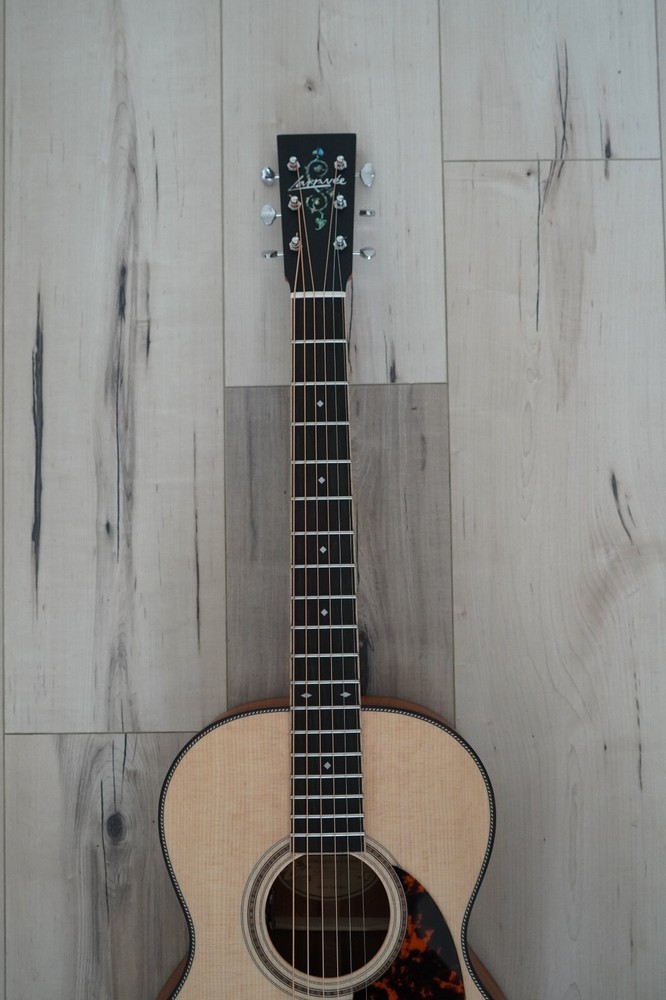 Larrivée OO-40 Koa Special w/Element VTC Thumbnail: Larrivée OO-40 K