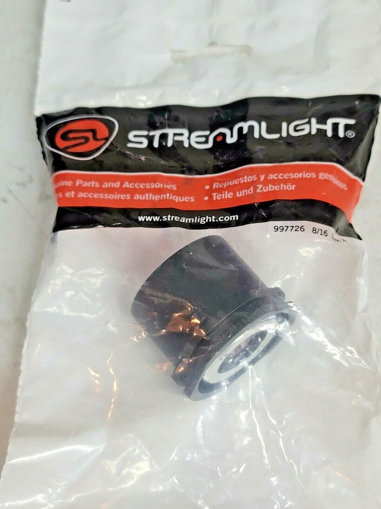 Streamlight Strion LED/LED HP Replacement LED Face Cap Assembly #747015