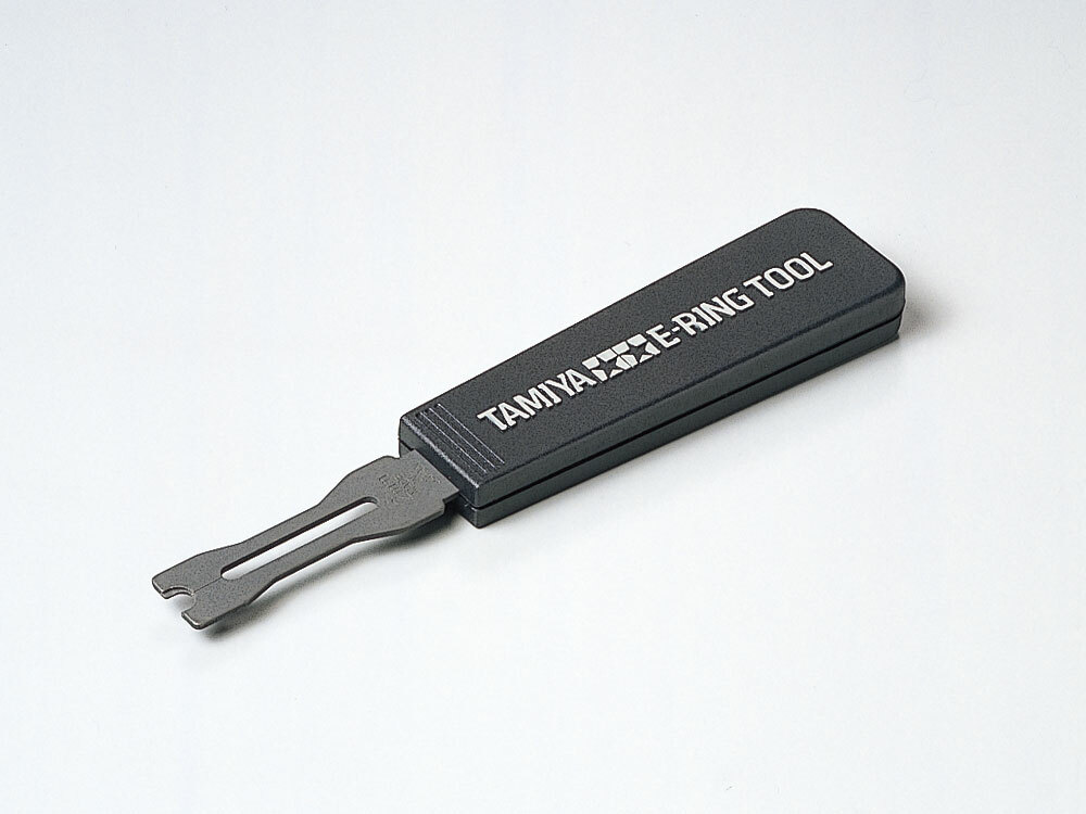 Tamiya Craft Tools 2mm E-Ring Tool 74032