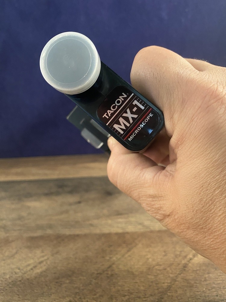 Tacon MX-1 Children's Microscope - 100X