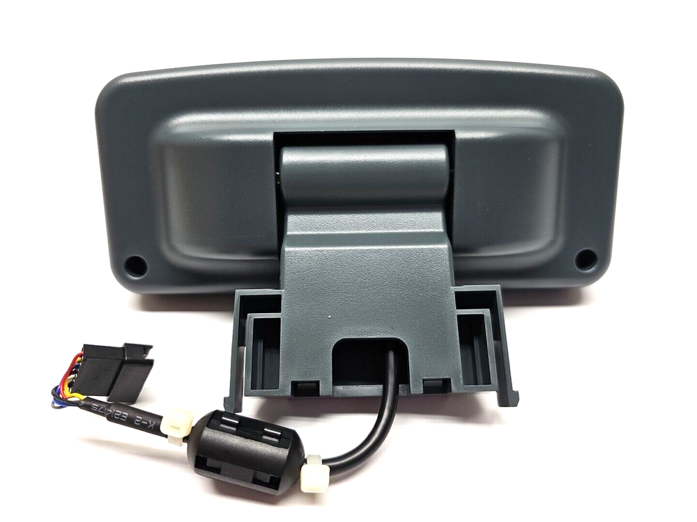 Micros Workstation Integrated LCD Rear Display  400801-001A