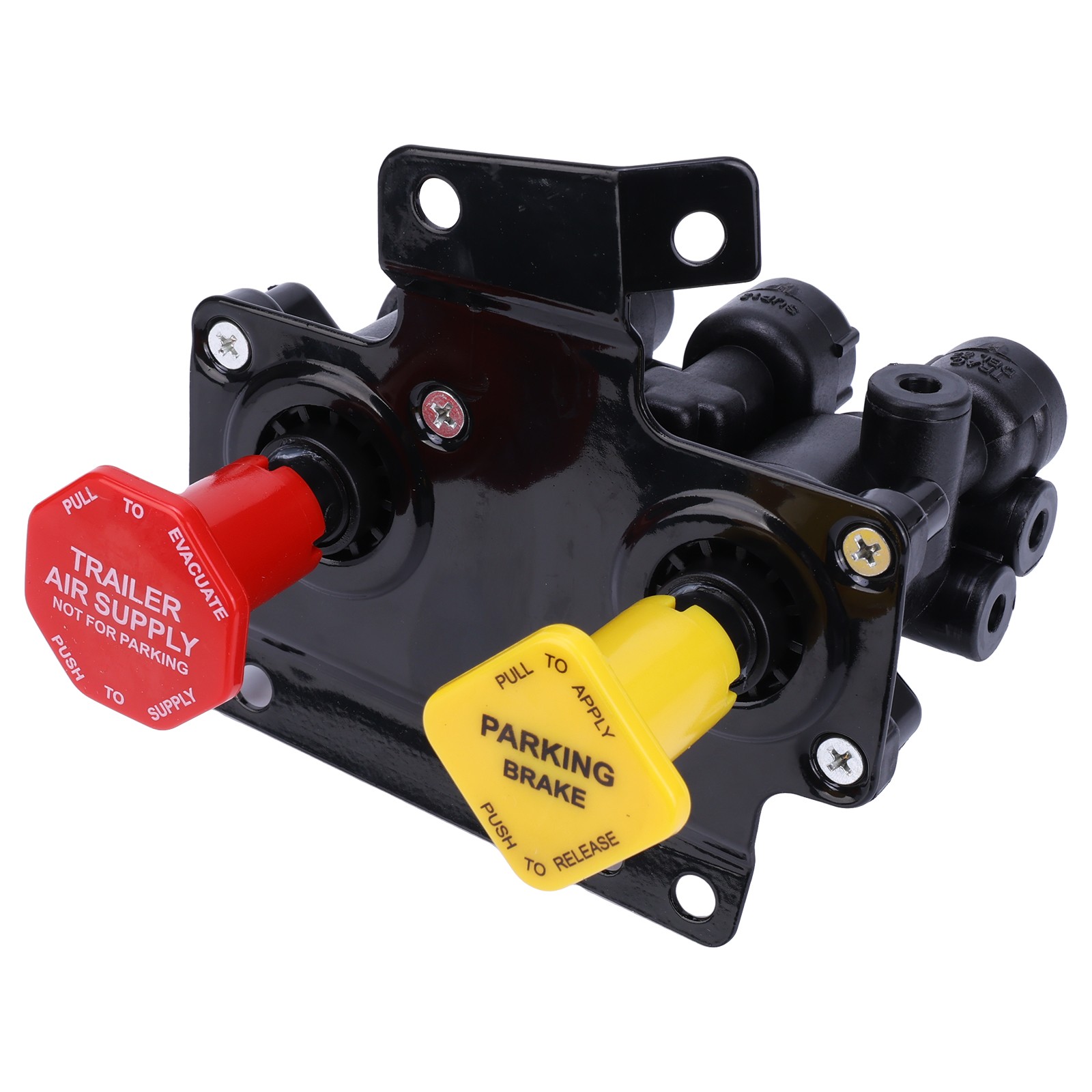 For VOLVO VNL DASH VALVE REPLACEMENT: 24340522/ 5 PORT