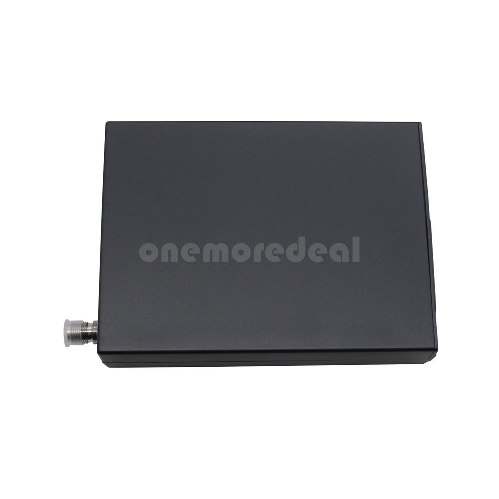 0-1W FM Transmitter FM Stereo Transmitter Kit with Antenna 1KM CZE-01B