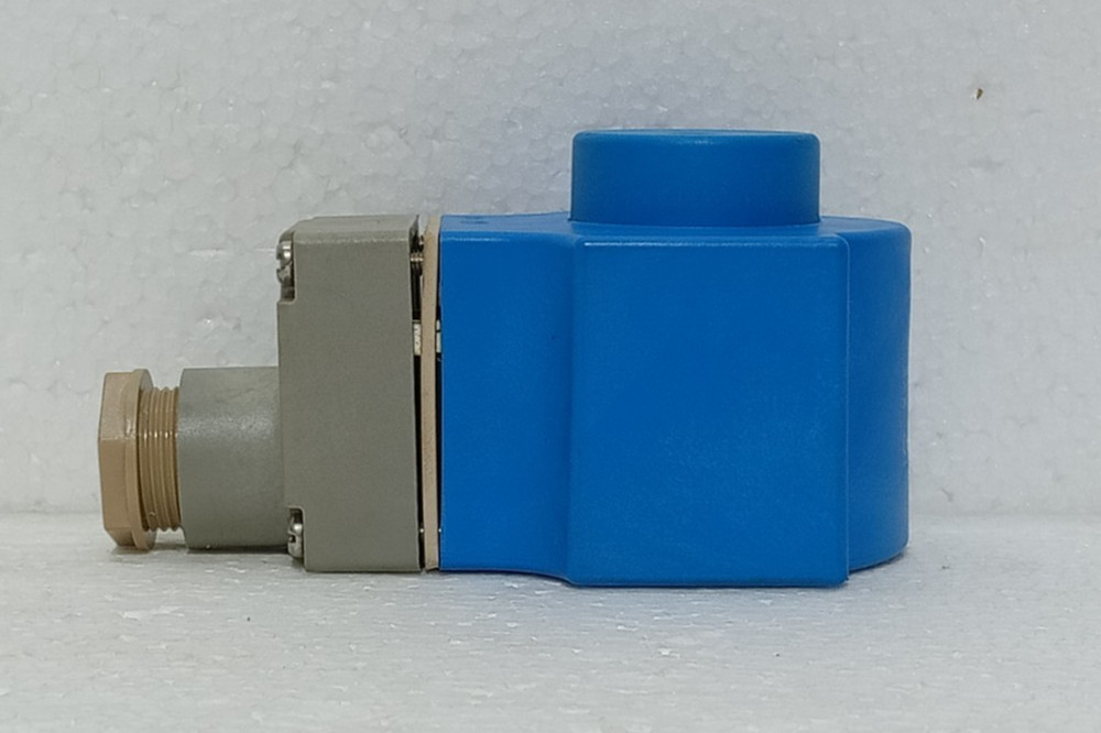 DANFOSS 018F6906 SOLENOID COIL BN024BS