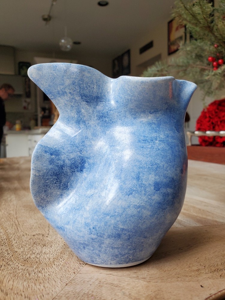 Catherine Georganda Vase