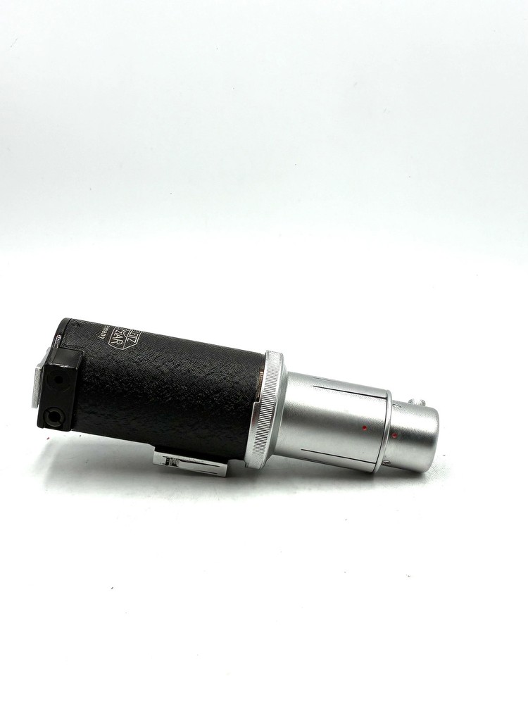 Leitz Synchronblitzer Flash Reflector *MINT* (0084)