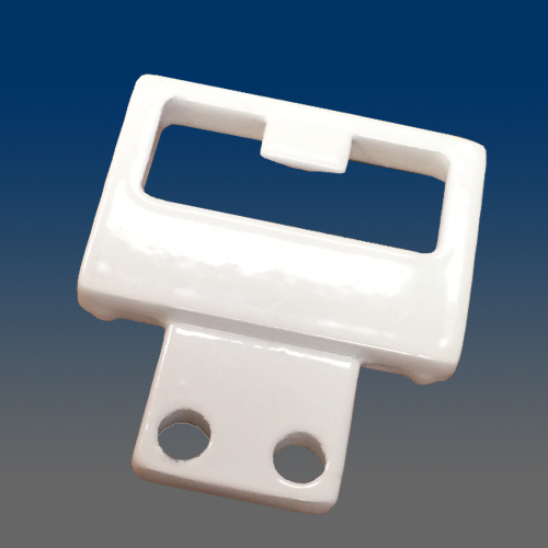 Window Sash Keeper 8526 WHITE