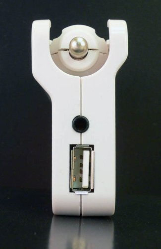 Wagan EL2315 Wagan FM Transmitter USB Charger