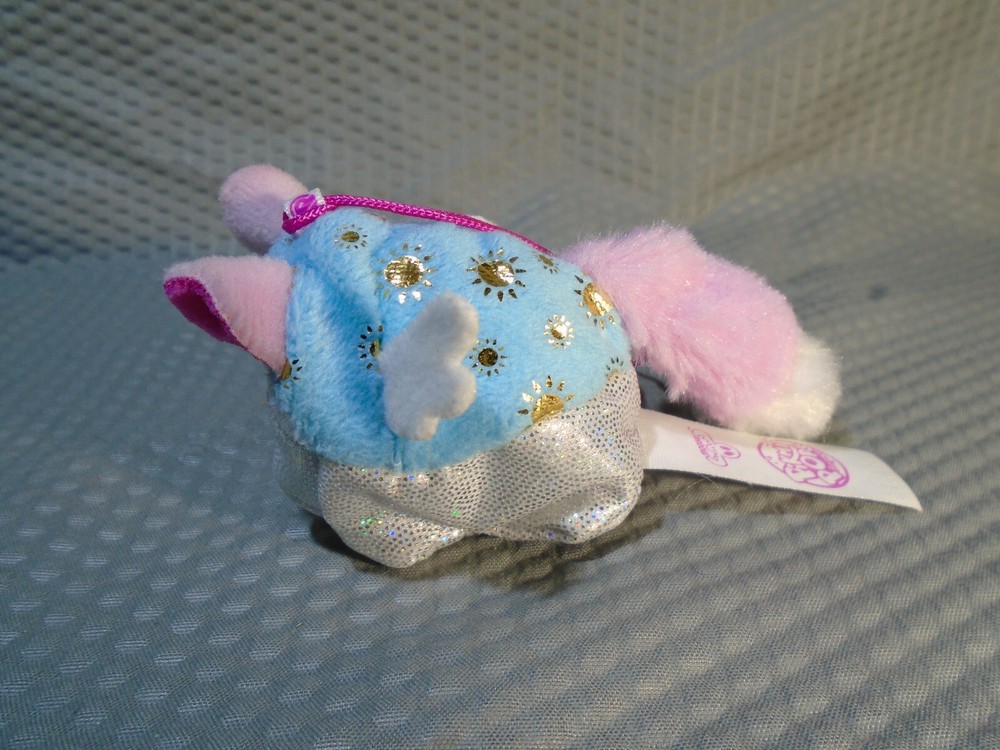 PIKMI POPS SURPRISE WINKS THE FOX MINI PLUSH (MA1588)