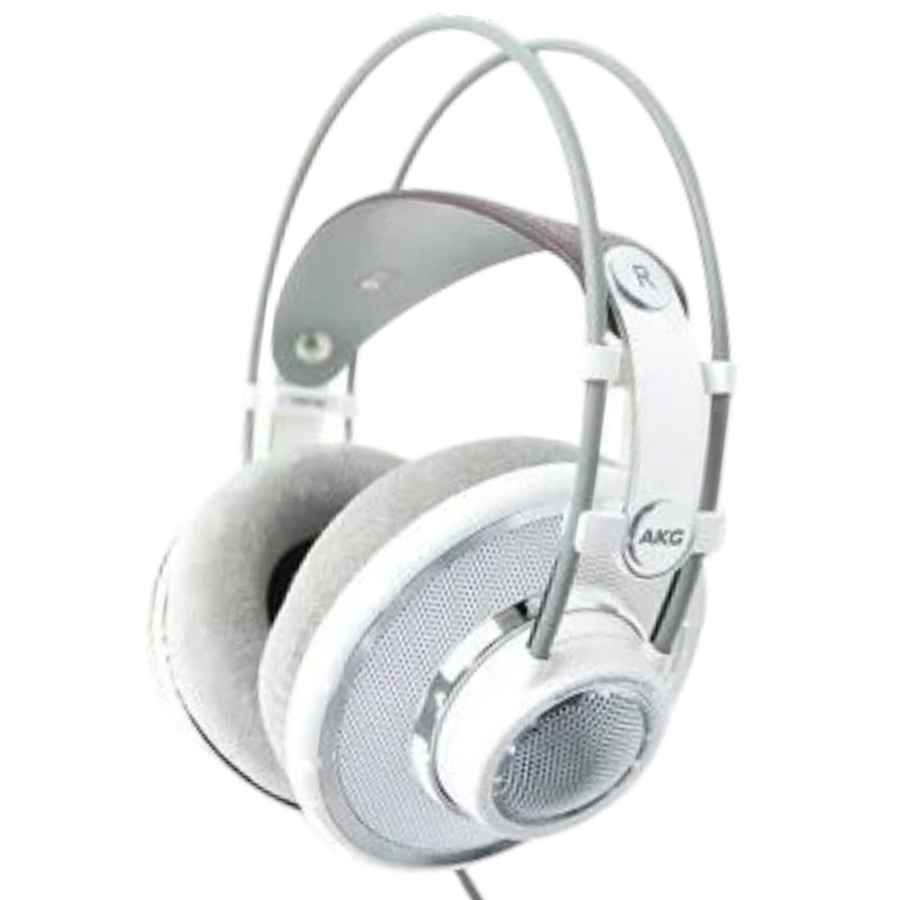 AKG K701 Reference Open-Back Studio Headphones - Excellent Condition from Japan