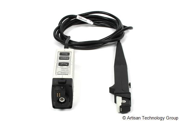 Tektronix TCP0030 AC/DC Current Probe