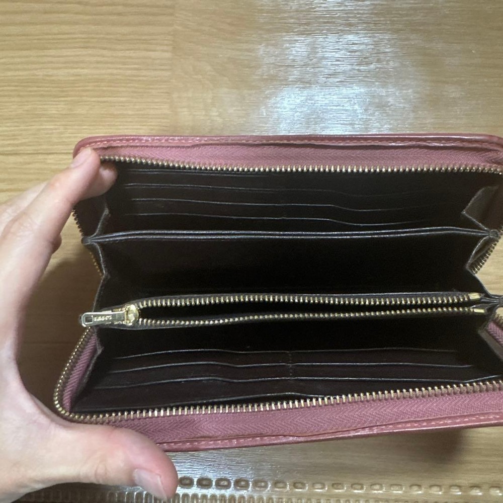 LOEWE Wallet Excellent