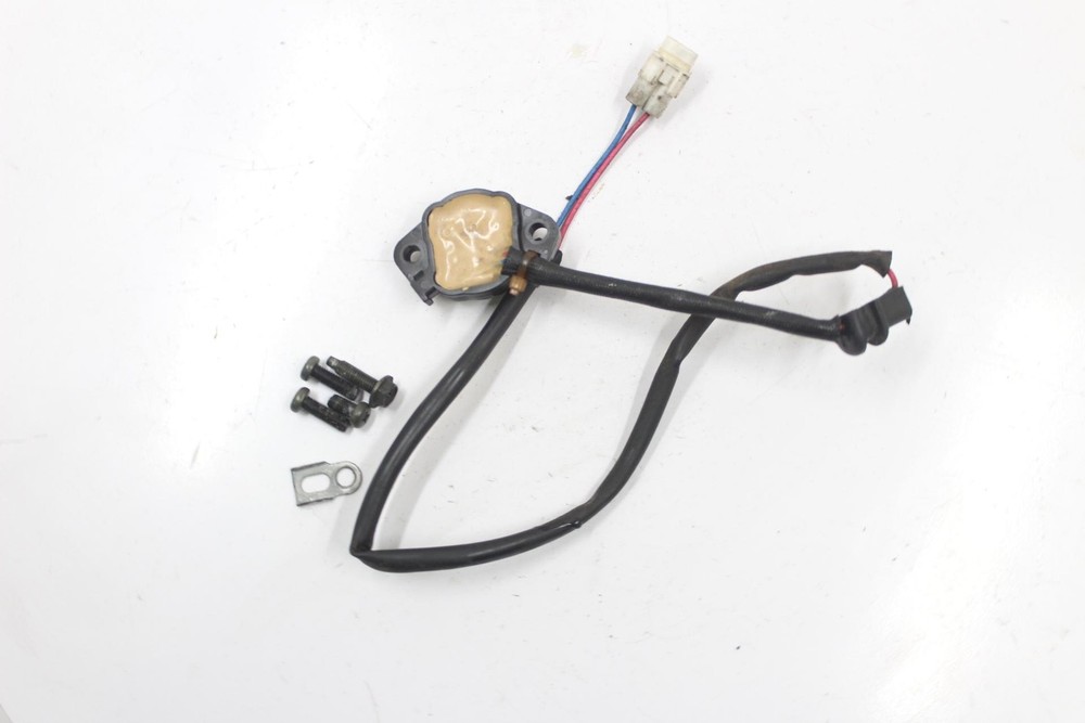 1997 SUZUKI TL1000S OEM ENGINE MOTOR GEAR POSTION SENSOR