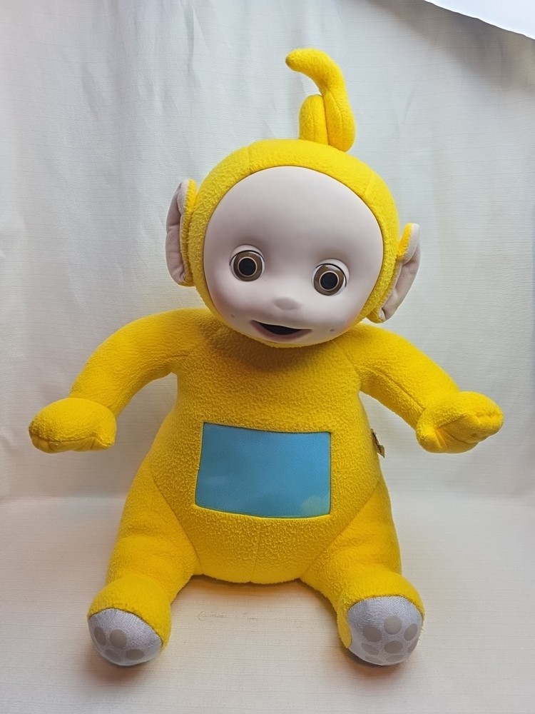 1998 ragdoll production lala 23in