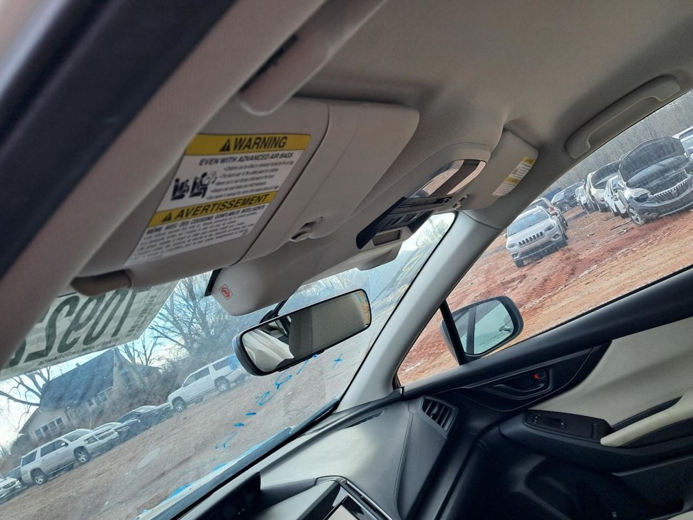 Fuse Box Engine Compartment Fits 17-23 IMPREZA 4885914