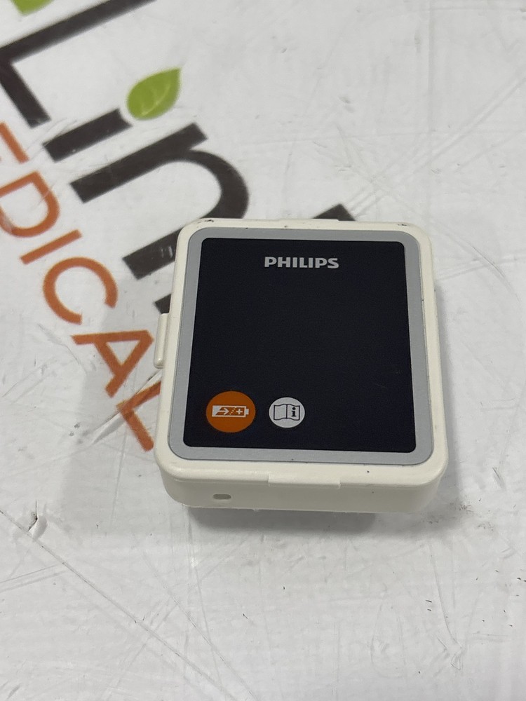 Philips MX40 Li-Ion Battery