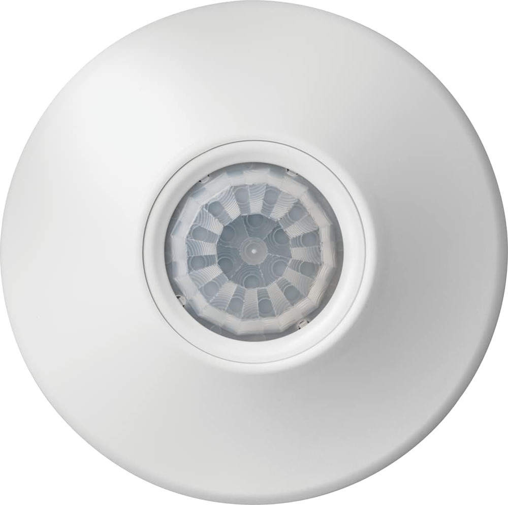 Sensorswitch Ceiling Motion Sensor, Passive Infrared PIR Occupancy Sensor, 360°