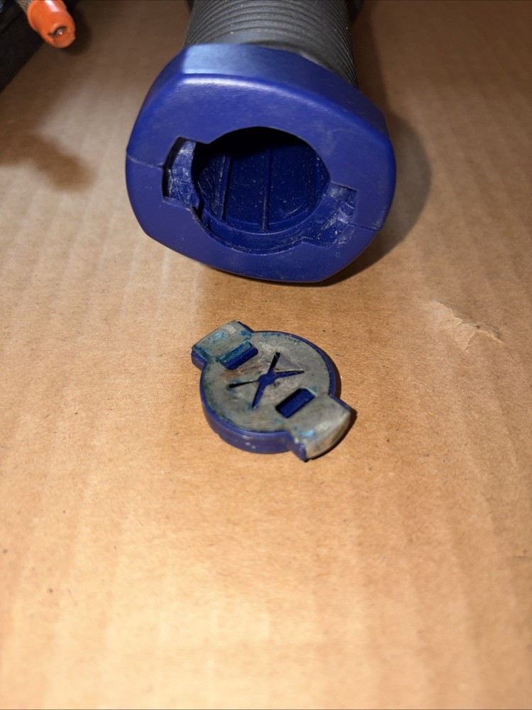 TIF XL-1A Refrigerant Leak Detector