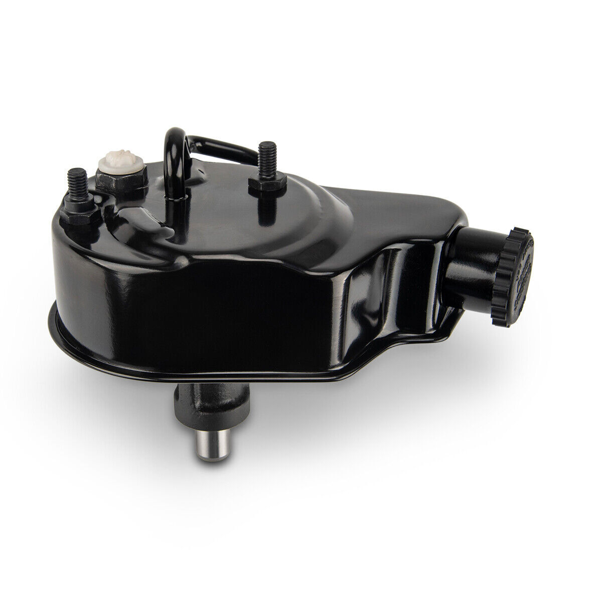 Power Steering Pump Fit For 99-06 Chevrolet Silverado 1500 5.3L Pickup 2003-2006