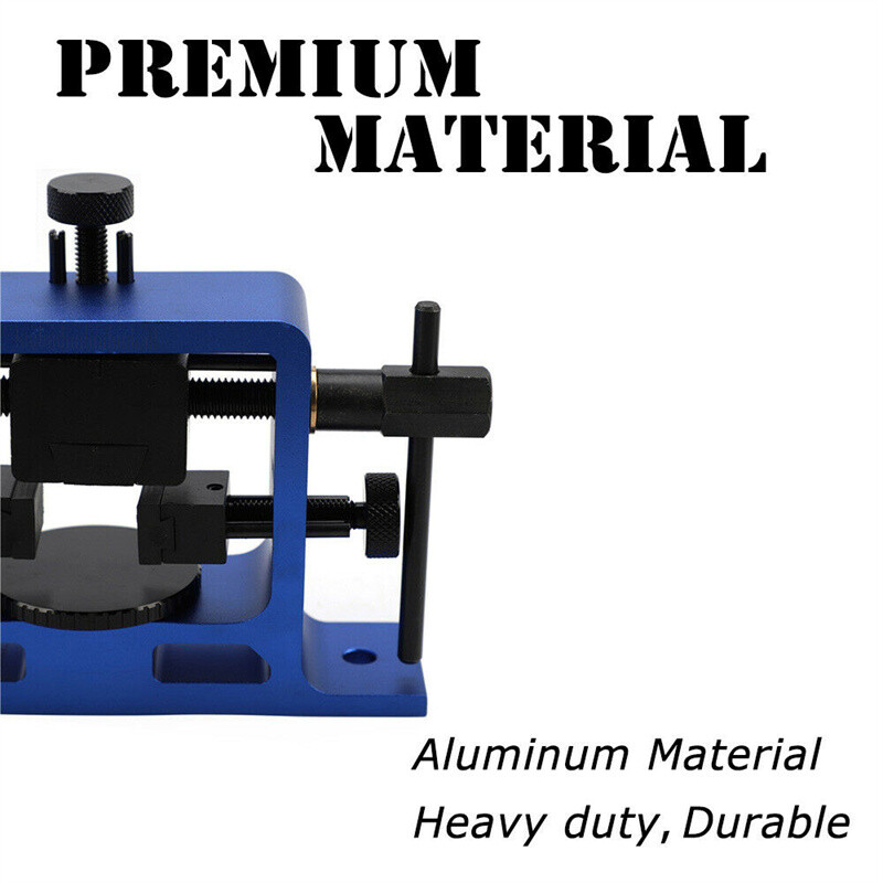 Universal Rear Sight Pusher Tool for Glock Sig Pistol Handgun Semi-Auto Slides