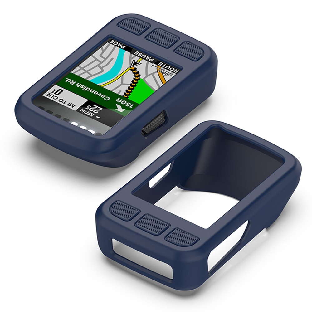 Silicone Protective Case Sleeve Protector For Wahoo ELEMNT BOLT V2 (WFCC5)