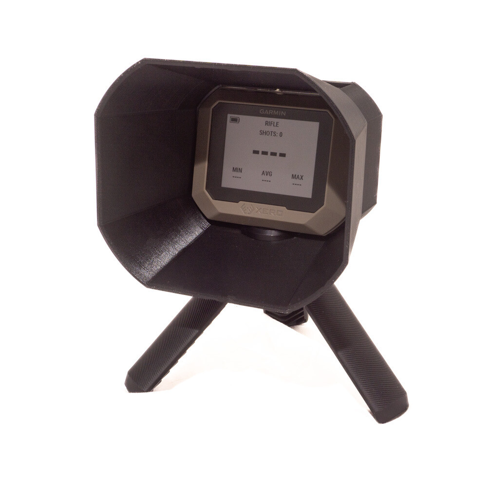 Sun Shade for Xero C1 Pro Chronograph