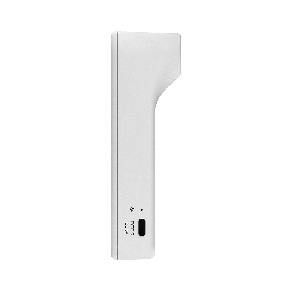 Wall Mounted Bluetooth Forehead Infrared Thermometer °C/°F Temperature Meter US