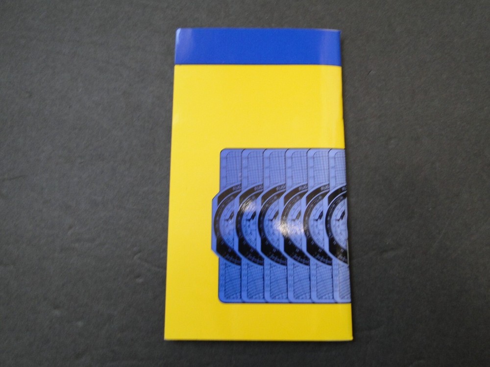 Jeppesen Slide Graphic Computer and Manual