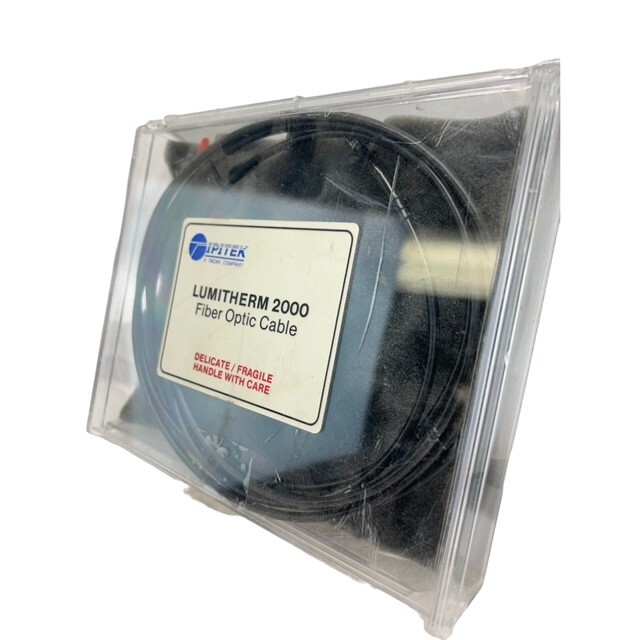 IPITEX LUMITHERM 2000 FIBER OPTIC CABLE