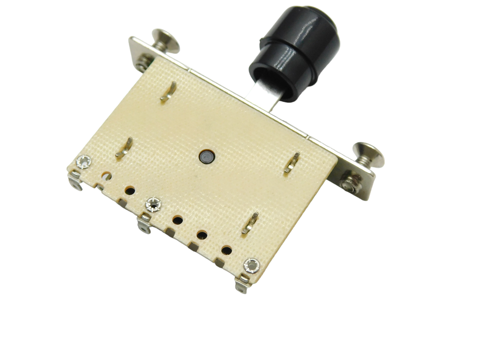 3 Way Switch Telecaster Pickup Electric Guitar Selector Toggle
