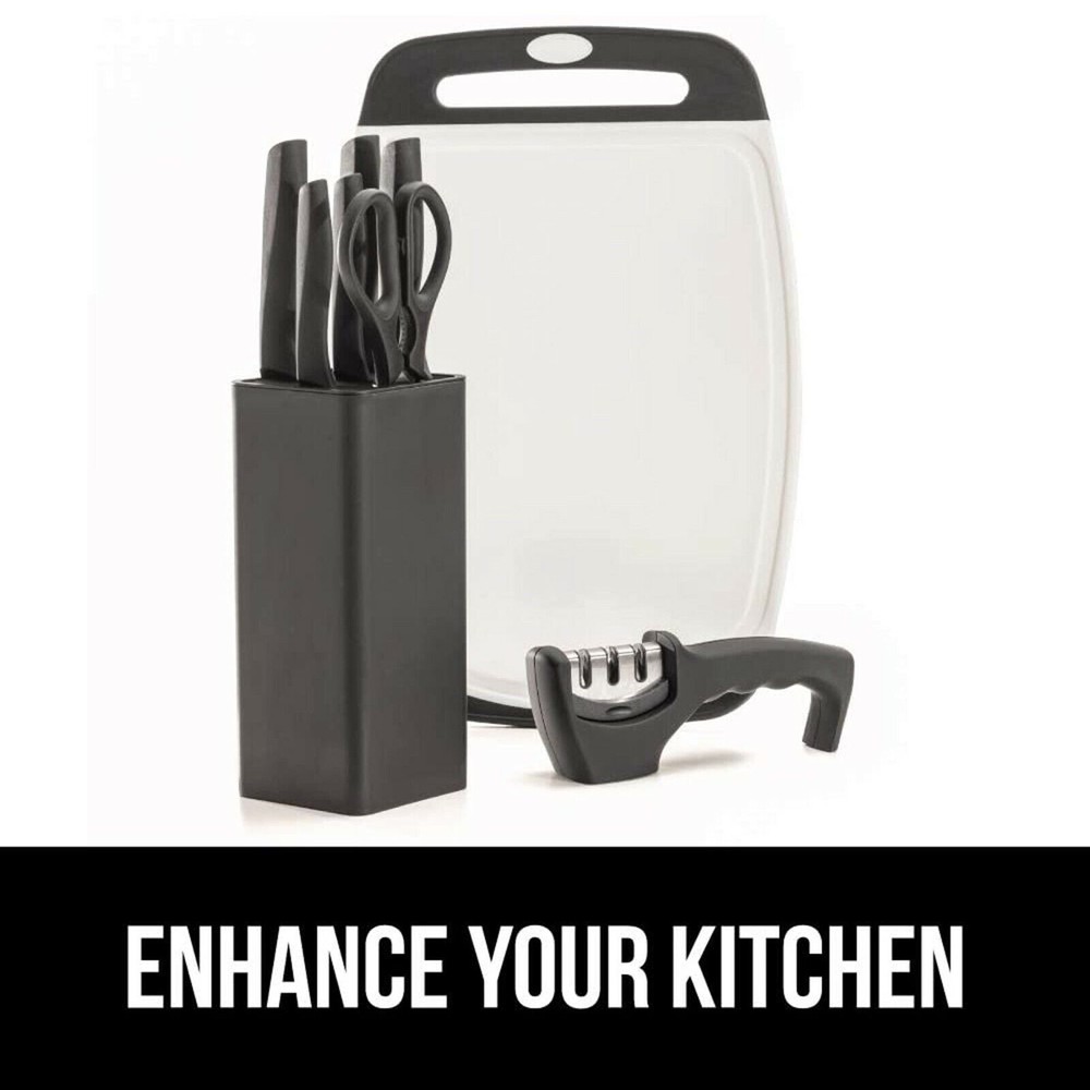 Knife SHARPENER Professional System Ceramic Tungsten Kitchen Sharpening Tool New