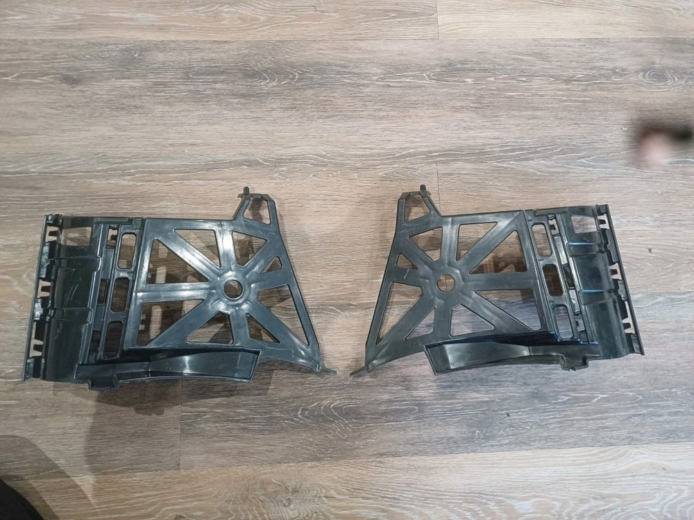 Mercedes W177 A Class Brackets