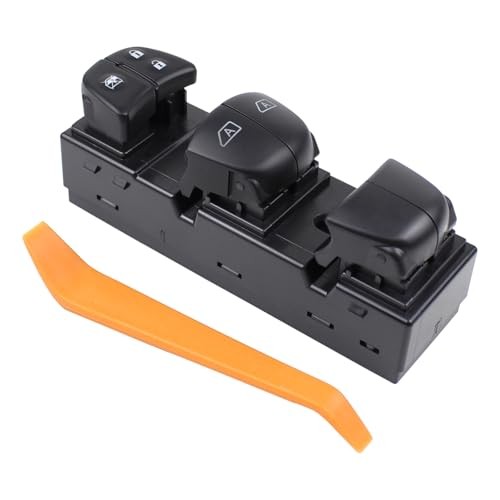 Front Driver Side Window Switch 2 Auto for Nissan Altima 2019-2025