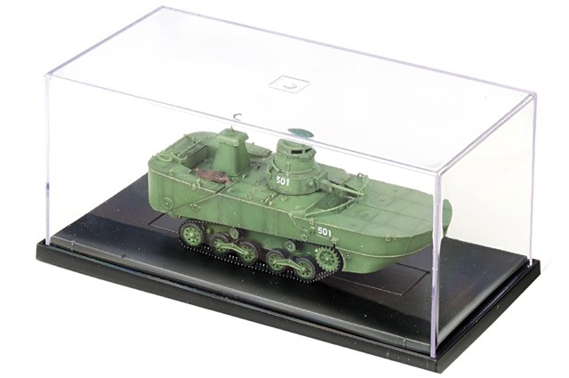 Dragon Models 1/72 Type 2 Ka-Mi #501 w/Floating Pontoon IJN