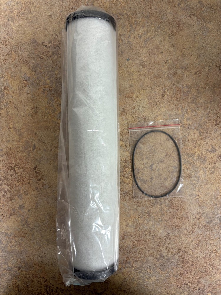 KP0117-Y COMPRESSED AIR FILTER