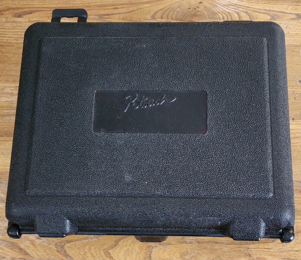 Brother P-Touch Extra PT-310 Electronic Labeling Thermal Printer Label Maker