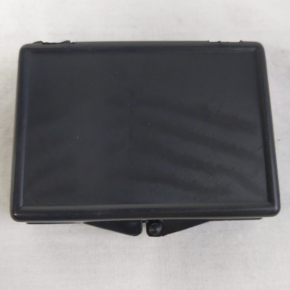 Cummins 8GB SD Card, N2P, Imaged, 415-0583-01