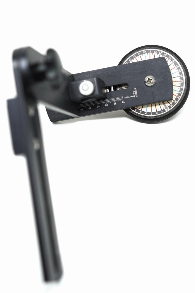 Panosaurus Panoramic Tripod Head V1 - Disassembled Kit - Good Condition