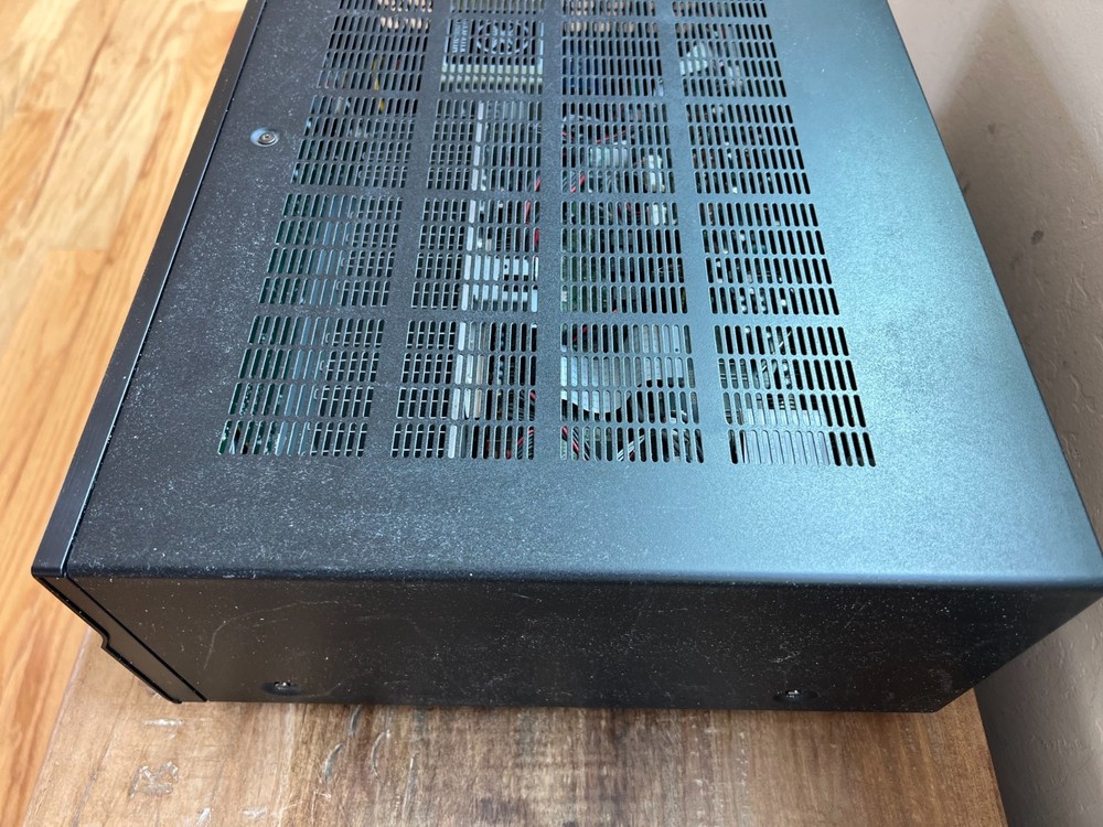 Yamaha RX-V663 Receiver