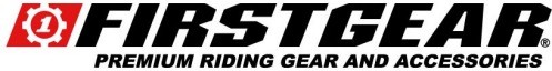 Firstgear Faceshield for Vulcan Modular Helmets - Clear Motorcycle 446673