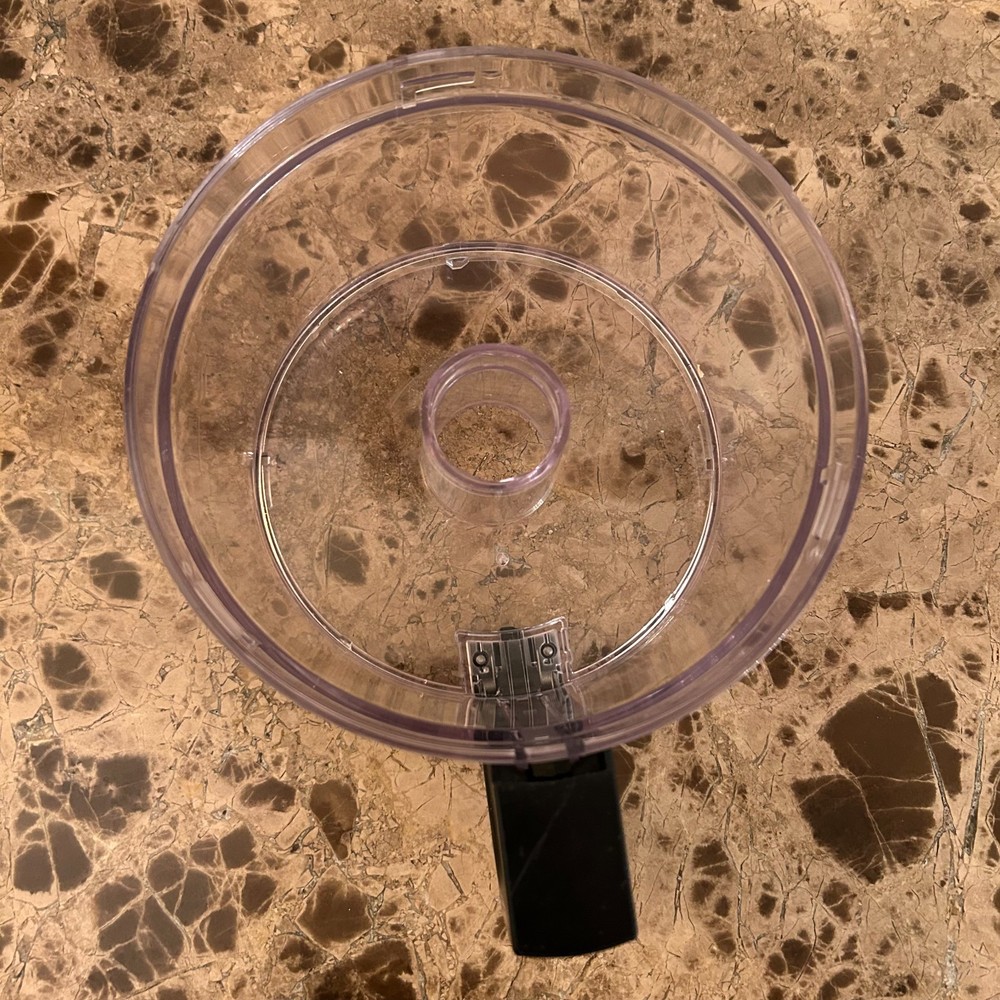 Kitchenaid Food Processor KFP0711CU0 Work Bowl Only Replacement Part