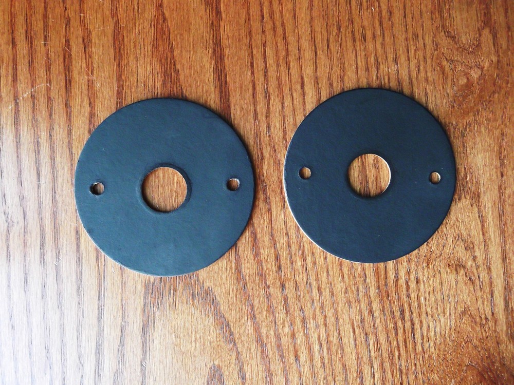 ALTEC HORN DRIVER GASKETS / PAIR