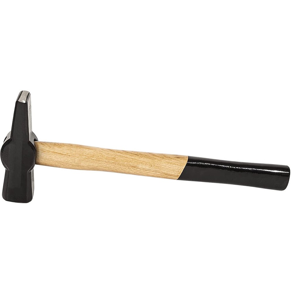 Blacksmiths Beginner Hammer 0000811-1000 Knife Making Metalworking Forge Tool