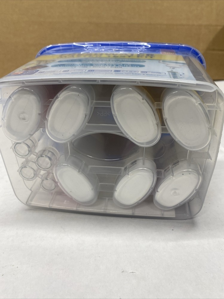 API Fresh Water Kit 800 Count Sealed NC-14