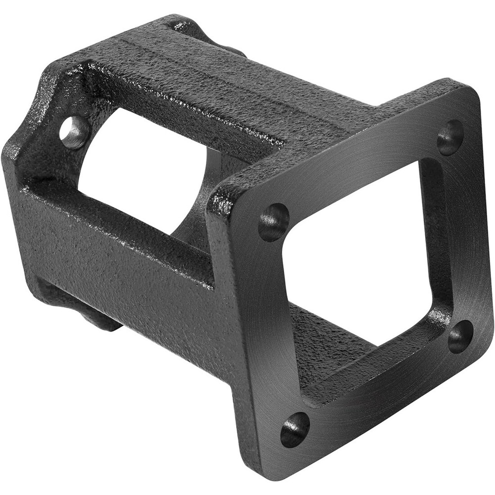 Log Splitter Hydraulic Pump Mount Replacement Brackets for 5-7 Hp Engines